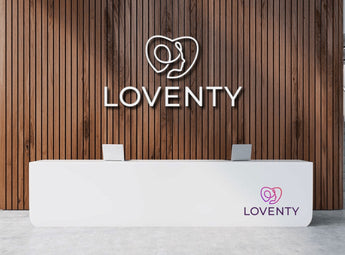 Loventy.com domain name is for sale! | NextBrand - 2