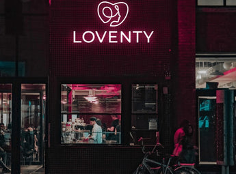 Loventy.com domain name is for sale! | NextBrand - 20