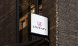 Loventy.com domain name is for sale! | NextBrand - 21