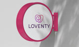 Loventy.com domain name is for sale! | NextBrand - 22