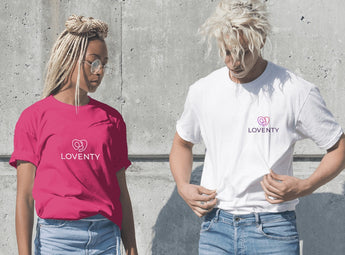 Loventy.com domain name is for sale! | NextBrand - 13