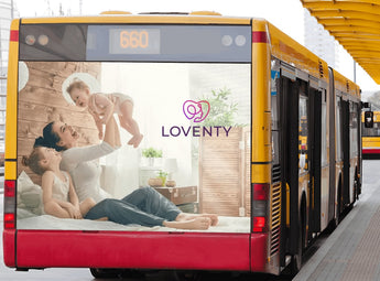 Loventy.com domain name is for sale! | NextBrand - 25