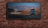 Loventy.com domain name is for sale! | NextBrand - 26