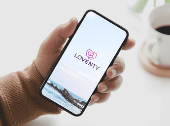 Loventy.com domain name is for sale! | NextBrand - 27