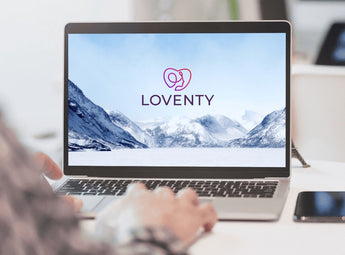 Loventy.com domain name is for sale! | NextBrand - 28