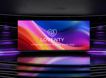 Loventy.com domain name is for sale! | NextBrand - 3