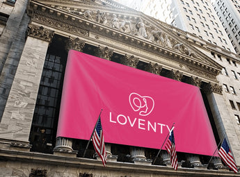 Loventy.com domain name is for sale! | NextBrand - 5