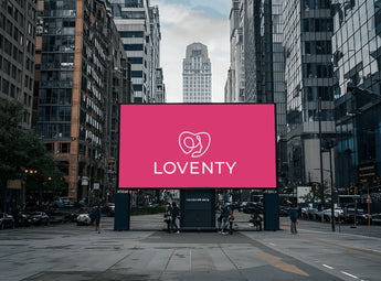 Loventy.com domain name is for sale! | NextBrand - 7