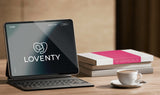 Loventy.com domain name is for sale! | NextBrand - 6