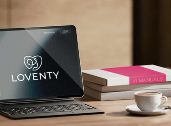Loventy.com domain name is for sale! | NextBrand - 6