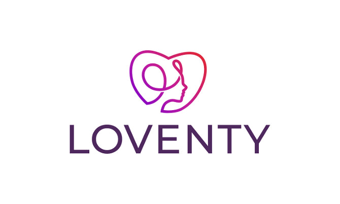 Loventy.com domain name is for sale! | NextBrand - 1