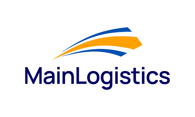 MainLogistics.com domain name is for sale! | NextBrand - 1
