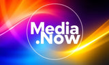Media.Now domain name is for sale! | NextBrand - 1