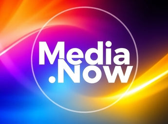 Media.Now domain name is for sale! | NextBrand - 1