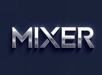 Mixer.Now domain name is for sale! | NextBrand - 1