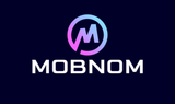 Mobnom.com domain name is for sale! | NextBrand - 1