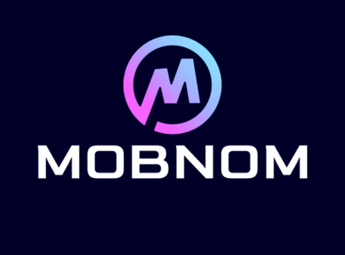 Mobnom.com domain name is for sale! | NextBrand - 1