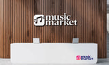 MusicMarket.io domain name is for sale! | NextBrand - 2