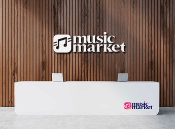 MusicMarket.io domain name is for sale! | NextBrand - 2