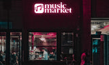 MusicMarket.io domain name is for sale! | NextBrand - 17
