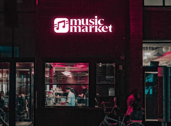 MusicMarket.io domain name is for sale! | NextBrand - 17