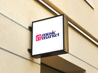 MusicMarket.io domain name is for sale! | NextBrand - 18