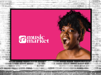 MusicMarket.io domain name is for sale! | NextBrand - 22