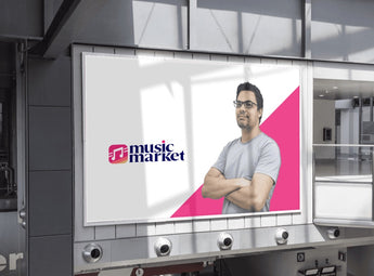 MusicMarket.io domain name is for sale! | NextBrand - 23