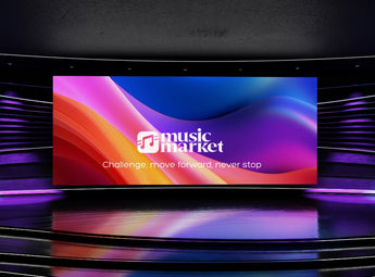 MusicMarket.io domain name is for sale! | NextBrand - 3