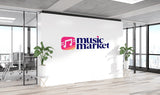 MusicMarket.io domain name is for sale! | NextBrand - 8
