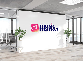 MusicMarket.io domain name is for sale! | NextBrand - 8