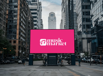MusicMarket.io domain name is for sale! | NextBrand - 10