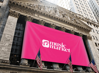 MusicMarket.io domain name is for sale! | NextBrand - 4