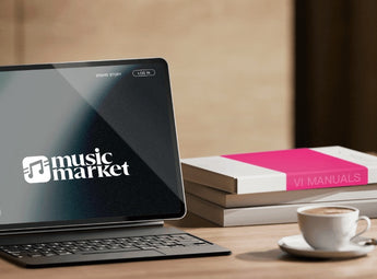 MusicMarket.io domain name is for sale! | NextBrand - 5