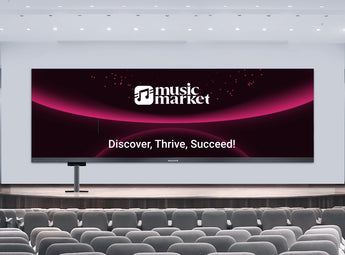 MusicMarket.io domain name is for sale! | NextBrand - 12