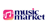 MusicMarket.io domain name is for sale! | NextBrand - 1