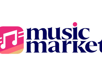 MusicMarket.io domain name is for sale! | NextBrand - 1