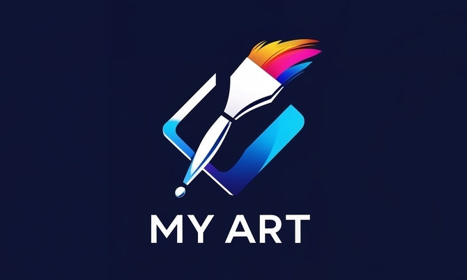 MyArt.Now domain name is for sale! | NextBrand - 1