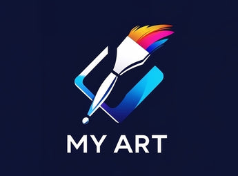 MyArt.Now domain name is for sale! | NextBrand - 1