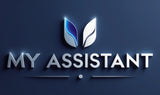 MyAssistant.Now domain name is for sale! | NextBrand - 1