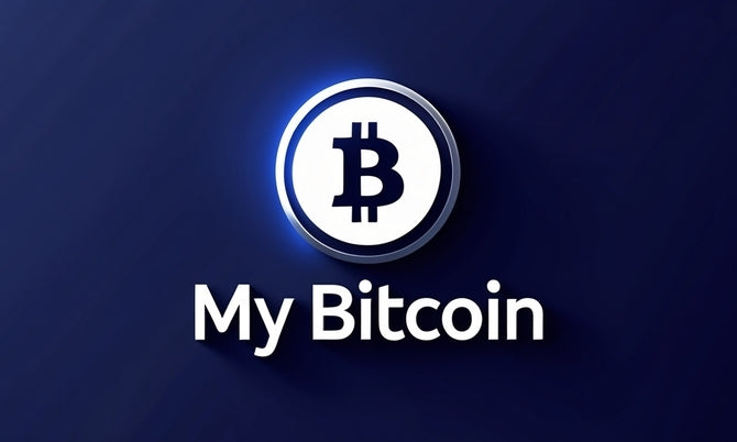 MyBitcoin.Now domain name is for sale! | NextBrand - 1
