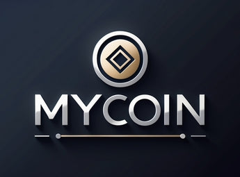 MyCoin.Now domain name is for sale! | NextBrand - 1