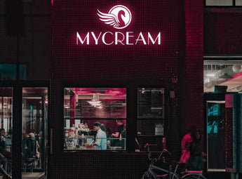 MyCream.com domain name is for sale! | NextBrand - 5