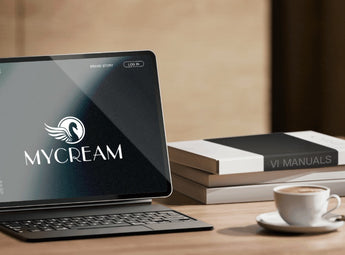 MyCream.com domain name is for sale! | NextBrand - 3