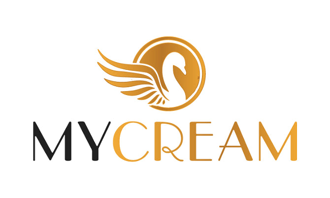 MyCream.com domain name is for sale! | NextBrand - 1