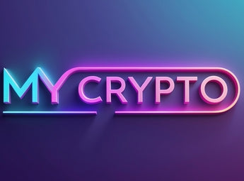 MyCrypto.Now domain name is for sale! | NextBrand - 1