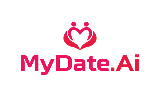 MyDate.Ai domain name is for sale! | NextBrand - 1