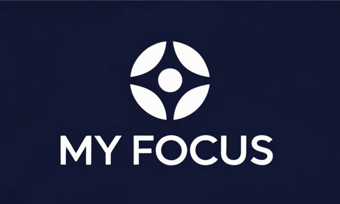 MyFocus.Now domain name is for sale! | NextBrand - 1