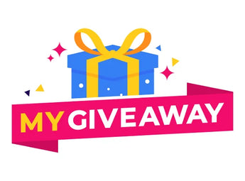 MyGiveaway.com domain name is for sale! | NextBrand - 1