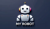 MyRobot.now domain name is for sale! | NextBrand - 1